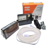 Kit Controlador Tlb30 Completo Cervejeiras Metalfrio Fricon