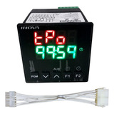 Kit Controlador Yb1 11 j h f Chicote Subst Inv 20015 j