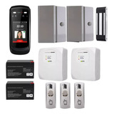 Kit Controle De Acesso