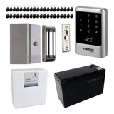 Kit Controle De Acesso