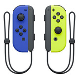 Kit Controle Joystick Nintendo Switch Joy con L r Sem Fio