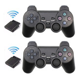 Kit Controle Manete Ps2 Playstation 2