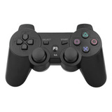 Kit Controle Ps3 Dualshock 3 cabo Carregador Usb Compatível