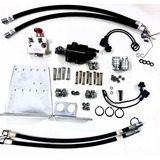 Kit Controle Remoto Comando Simples Trator Massey Ferguson