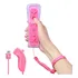 Kit Controle Remoto Compatível Com Nintendo Wii   Nunchuck