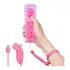 Kit Controle Remoto Compatível Com Nintendo Wii + Nunchuck