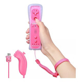 Nunchuck