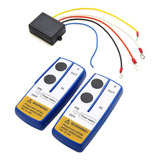 Kit Controle Remoto Guincho