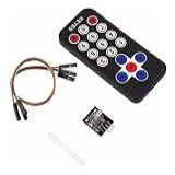 Kit Controle Remoto Ir