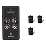 Kit Controle Remoto Para