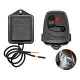 Kit Controle Remoto Peccinin