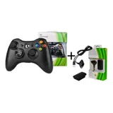 Kit Controle S fio