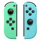 Kit Controle Sem Fio Joy Con Nintendo Switch Pronta Entrega