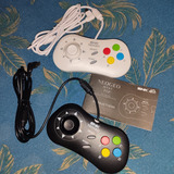 Kit Controles Para Neo