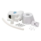 Kit Conversor 12v Ocean Vaso Manual Para Elétrico