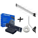 Kit Conversor Aquario Antena