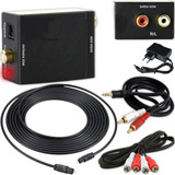 Kit Conversor Audio Digital