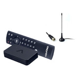 Kit Conversor Digital Tv