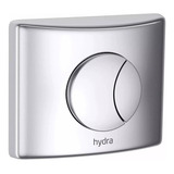 Kit Conversor Hydra Max Para Hydra Duo 4916 c 112 Cromado