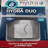 Kit Conversor Hydra Max X Hydra Duo 1 1 2 Branco 4916 Pc 112 Duo Br