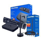 Kit Conversor Mais Antena