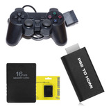 Kit Conversor Ps2 P