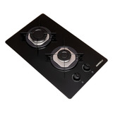 Kit Cooktop 2 Bocas Coifa De Ilha 90cm 127v 220v