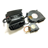 Kit Cooler 3 Peças Do Projetor Epson Emp S1 H