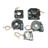 Kit Cooler Conjunto Projetor Epson Powerlite