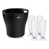 Kit Cooler Fun Preto