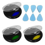 Kit Copa Pancake Colormake C 3 vd am az 6 Esponja Pétala