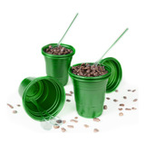 Kit Copinho 60ml Brigadeiro