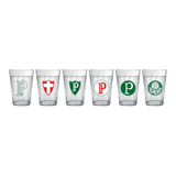 Kit Copo Americano 190ml