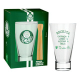 Kit Copo Caipirinha 400