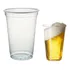 Kit Copo Descartável 300ml 330 Liso Chopp Cerveja Festa 200u