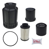 Kit Copo Filtro Bomba