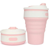 Kit Copo Silicone 2 Canudo Ecologico Oferta