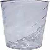 Kit Copos Mega Twister Personalizados 500ml Acrílico 30 Transparente