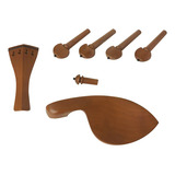 Kit Coração P violino 4 4 Dominante Orchestral