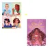 Kit Corajosas Conto Das Princesas + Meu Sol De Primavera