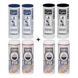 Kit Corante Tupy 2un
