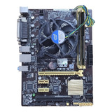 Kit Core I5 4440