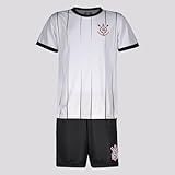 Kit Corinthians Layer Juvenil