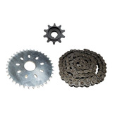 Kit Coroa 36 Dentes