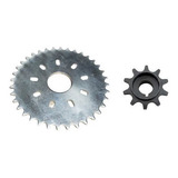 Kit Coroa 36 Dentes