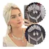 Kit Coroa Colar E Brinco Luxo Debutante Miss Festa Noiva