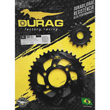Kit Coroa E Pinhão 38 15 Passo 520 Himalayan 411 Durag