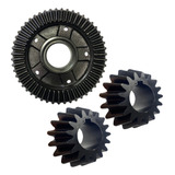 Kit Coroa E Pinhao Do Ancinho Haynog 300 1coroa E 2 Pinhao 