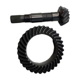 Kit Coroa E Pinhão Tração John Deere Sj27092 10x32