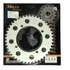 Kit Coroa E Pinhão Yamaha Xt600 Maxx Aço 1045 + Brinde